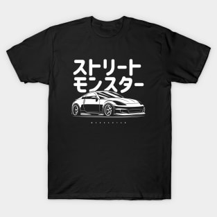 350Z T-Shirt